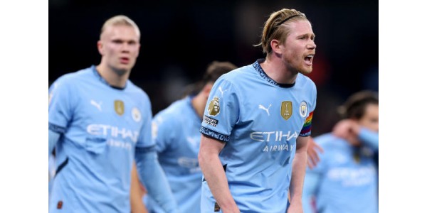 Kevin De Bruyne smanjuje plaću kako bi ostao u Manchester Cityju za Svjetsko prvenstvo 2026 Kevin De Bruyne smanjuje plaću kako bi ostao u Manchester Cityju za Svjetsko prvenstvo 2026